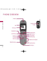 Предварительный просмотр 11 страницы LG 210 User Manual