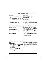 Preview for 8 page of LG 21FB7AG Owner'S Manual