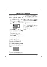 Preview for 11 page of LG 21FB7AG Owner'S Manual