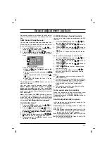 Preview for 13 page of LG 21FB7AG Owner'S Manual