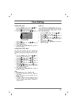 Preview for 15 page of LG 21FB7AG Owner'S Manual