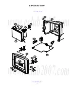 Предварительный просмотр 22 страницы LG 21FB7RB/RG Service Manual