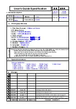 LG 21FC1RB Owner'S Manual preview