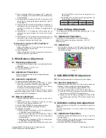 Preview for 7 page of LG 21FG5AG Service Manual