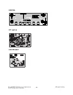 Preview for 20 page of LG 21FG5AG Service Manual