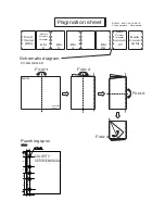 Preview for 2 page of LG 21FJ4AB/RB Service Manual