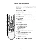 Preview for 6 page of LG 21FJ4AB/RB Service Manual