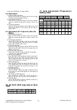 Preview for 8 page of LG 21FK2RG Service Manual