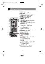 Preview for 3 page of LG 21FK2RL Owner'S Manual