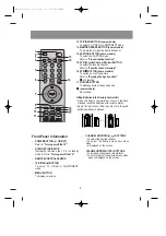 Preview for 4 page of LG 21FK2RL Owner'S Manual