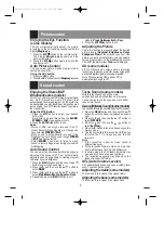 Preview for 8 page of LG 21FK2RL Owner'S Manual