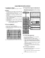 Preview for 8 page of LG 21FS2BLX Service Manual