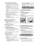 Preview for 10 page of LG 21FS2CG Service Manual