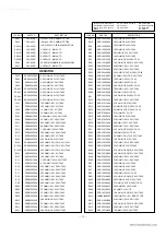 Preview for 25 page of LG 21FS2RLX Service Manual