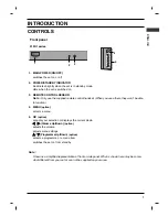 Preview for 3 page of LG 21FU1 Series Owner'S Manual