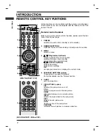 Preview for 4 page of LG 21FU1 Series Owner'S Manual