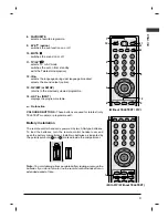 Preview for 5 page of LG 21FU1 Series Owner'S Manual