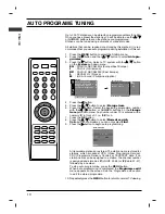 Preview for 12 page of LG 21FU1 Series Owner'S Manual