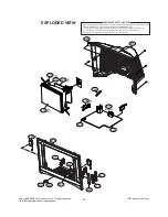 Preview for 21 page of LG 21FU1RLD-T3 Service Manual