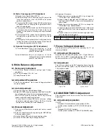 Preview for 6 page of LG 21FU3RL Service Manual