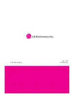 Preview for 16 page of LG 21FU3RL Service Manual