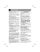 Preview for 5 page of LG 21FU4RL Owner'S Manual