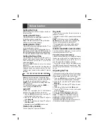 Preview for 6 page of LG 21FU4RL Owner'S Manual