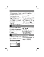 Preview for 9 page of LG 21FU4RL Owner'S Manual