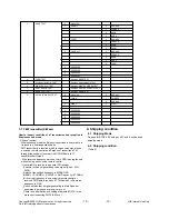 Preview for 10 page of LG 21FU6RLX Service Manual