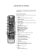 Preview for 4 page of LG 21FX4RG Service Manual