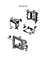 Preview for 20 page of LG 21FX4RG Service Manual