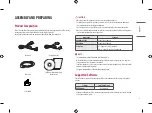Preview for 3 page of LG 21HK512D Owner'S Manual