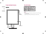 Preview for 4 page of LG 21HK512D Owner'S Manual