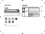 Preview for 11 page of LG 21HK512D Owner'S Manual