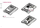 Предварительный просмотр 12 страницы LG 21HQ513D Owner'S Manual