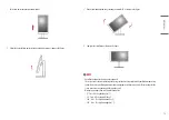 Предварительный просмотр 19 страницы LG 21HQ513D Owner'S Manual