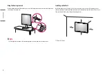 Предварительный просмотр 20 страницы LG 21HQ513D Owner'S Manual