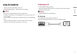 Предварительный просмотр 23 страницы LG 21HQ513D Owner'S Manual