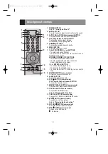 Preview for 3 page of LG 21SA3RD Owner'S Manual