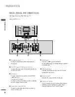 Предварительный просмотр 10 страницы LG 22/26LG1 Series Owner'S Manual