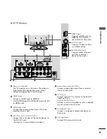 Предварительный просмотр 11 страницы LG 22/26LG1 Series Owner'S Manual