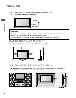 Предварительный просмотр 20 страницы LG 22/26LG1 Series Owner'S Manual