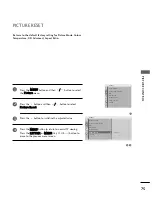 Предварительный просмотр 77 страницы LG 22/26LG1 Series Owner'S Manual