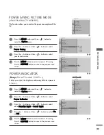 Предварительный просмотр 79 страницы LG 22/26LG1 Series Owner'S Manual