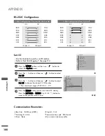 Предварительный просмотр 110 страницы LG 22/26LG1 Series Owner'S Manual