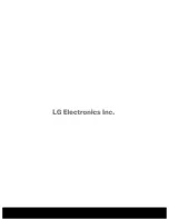 Предварительный просмотр 118 страницы LG 22/26LG1 Series Owner'S Manual