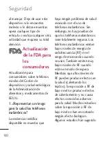 Preview for 80 page of LG 221C (Spanish) Guía Del Usuario