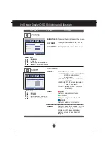 Предварительный просмотр 17 страницы LG 2243S Owner'S Manual