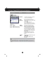 Предварительный просмотр 19 страницы LG 2243S Owner'S Manual