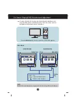 Предварительный просмотр 20 страницы LG 2243S Owner'S Manual